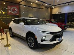 Chevrolet Blazer